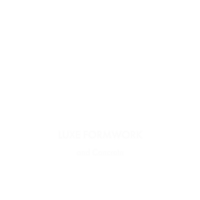 Luxe Formwork and Concrete